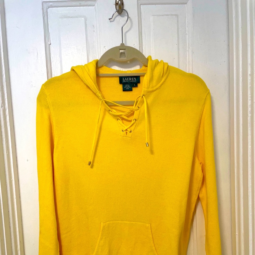 Ralph Lauren Sweater